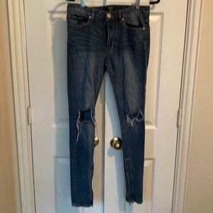 Men’s jeans